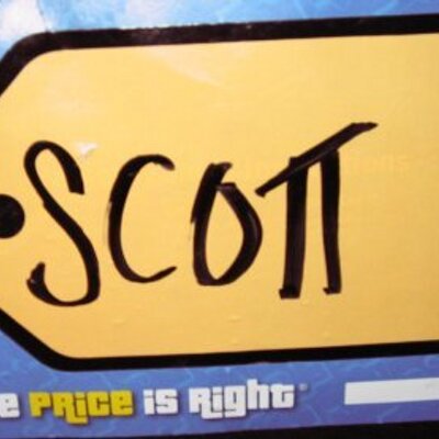 Profile Picture of Scott Rux (@sensei256) on Twitter