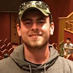 Profile Picture of Travis Cheek (@trav_cheek95) on Instagram