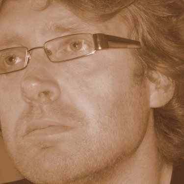 Profile Picture of Sean O'Callaghan (@ocallaghansean) on Twitter