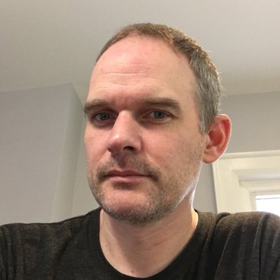 Profile Picture of James Koole (@jameskoole) on Twitter