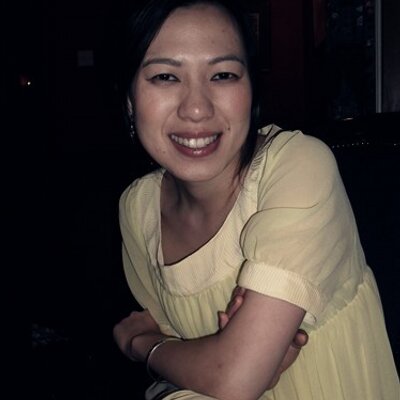 Profile Picture of Caroline Zhao (@CarolineZhao) on Twitter