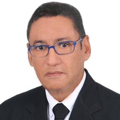 Juan Tomás Olivero F - Twitter Profile Picture of Juan Tomás Olivero F (@Salomon_55) on Twitter