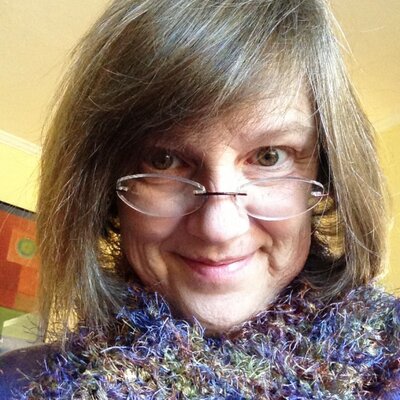 Profile Picture of LuAnn Ritsema (@MsRits) on Twitter