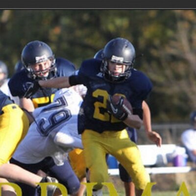 Profile Picture of Mitch Cain (@@MitchCain2202) on Twitter