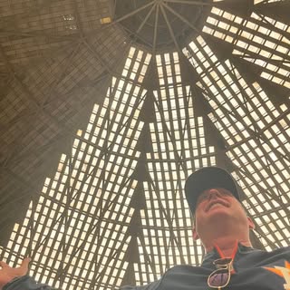 Profile Picture of Jeff Halford (@halford.jeff) on Instagram