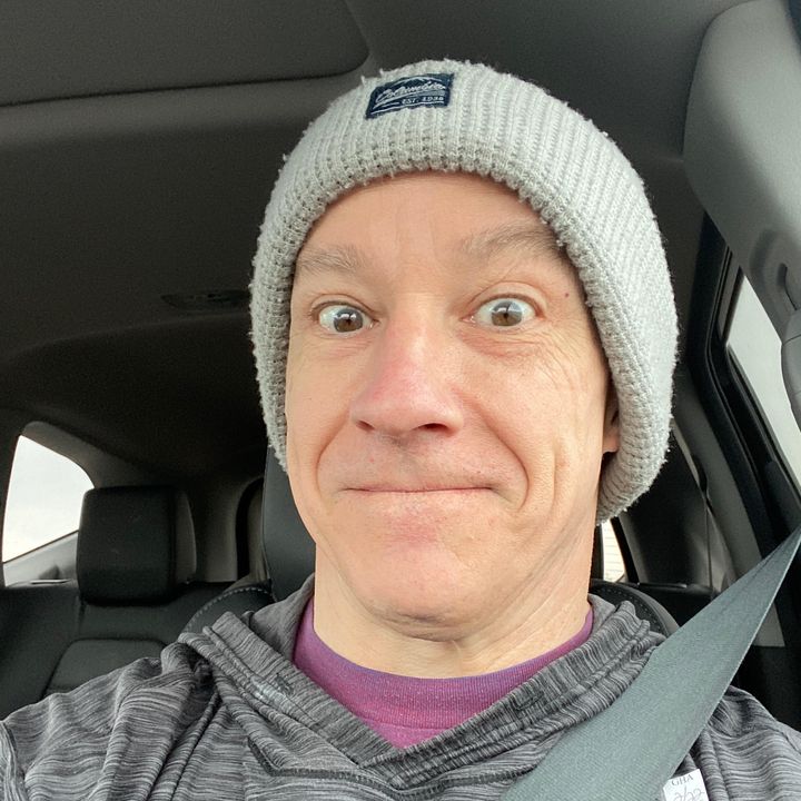 Profile Picture of Patrick McCarty26 (@patrickmccarty55) on Tiktok