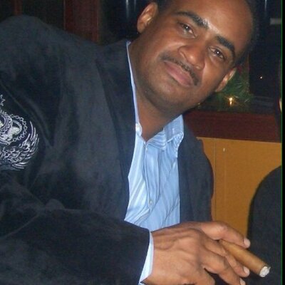 Profile Picture of Raymond Andino (@RaysLove7) on Twitter