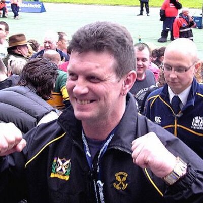 Profile Picture of Kenny Glen (@kensbob1) on Twitter