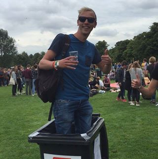 Profile Picture of Tom van Eerde (@tomvaneerde) on Facebook