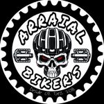Profile Picture of ARRAIAL BIKER'S SANTO ANDRÉ-SP (@arraial_bikers) on Instagram