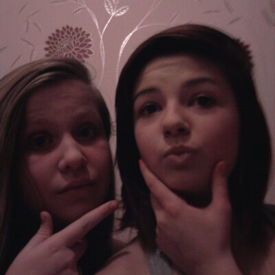 Profile Picture of Amy Minter (@xxAmyx98) on Twitter