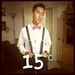 Profile Picture of Ivan Ayala (@lynwood_ivan99) on Pinterest