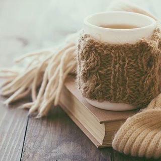 Profile Picture of Amber (@CloudyCoffee45) on Twitter