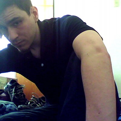 Profile Picture of Vincent Romano (@Vinsaneasylum) on Twitter