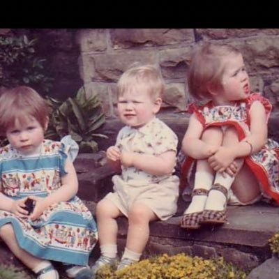 Profile Picture of David Jopson (@davidjopson1) on Twitter