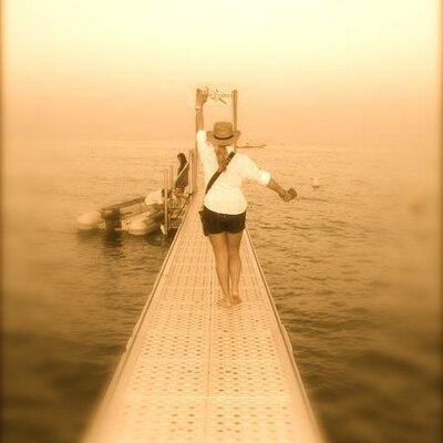 Profile Picture of Kristinalima (@kristinalima) on Twitter
