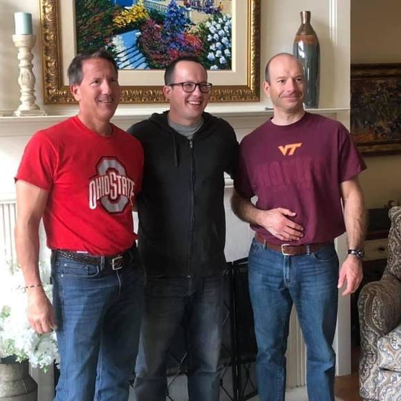 Profile Picture of Chris Vonderau (@chrisvonderau) on Poshmark