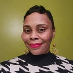 Jasmine Owens - Instagram Profile Picture of Jasmine Owens (@readydressgo) on Instagram