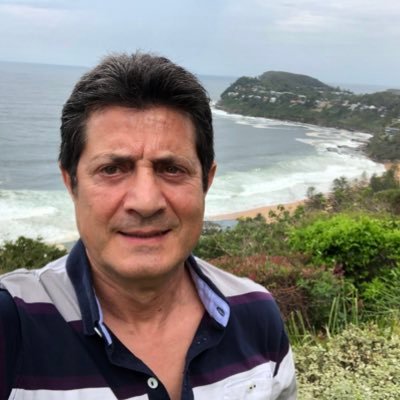 Profile Picture of José Herrador (@JosHerrador1) on Twitter