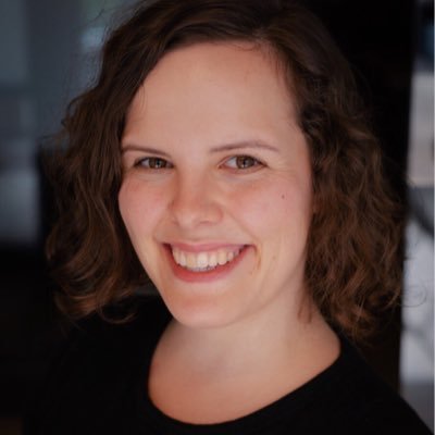 Profile Picture of Leigh-Ann Friedel (@lafriedel) on Twitter