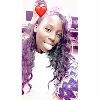 Profile Picture of Diamond Williams (@diamond-williams-41) on Quora