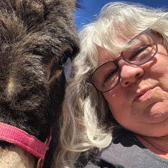 Profile Picture of NJ (@normajeanwelter) on Tiktok