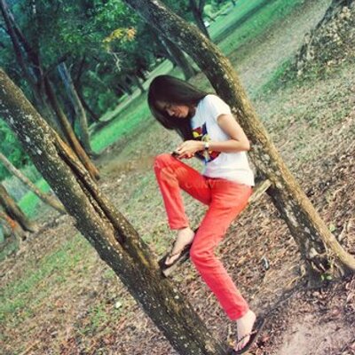 Profile Picture of Emma Sandy (@AmITandy) on Twitter