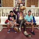 Profile Picture of Javier Gallo 🇮🇹 (@javiergallo96) on Instagram