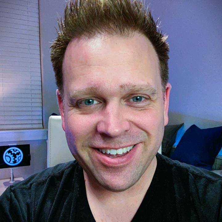 Profile Picture of Jeremy Chapman (@deployjeremy) on Tiktok