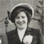 Profile Picture of Joyce Archard (@archard.joyce) on Instagram