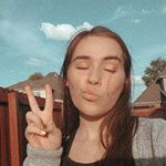 Profile Picture of Laney Nicholas (@laneyxnicholas) on Instagram
