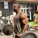 Profile Picture of Derek Wilson (@theathlete2.0) on Instagram
