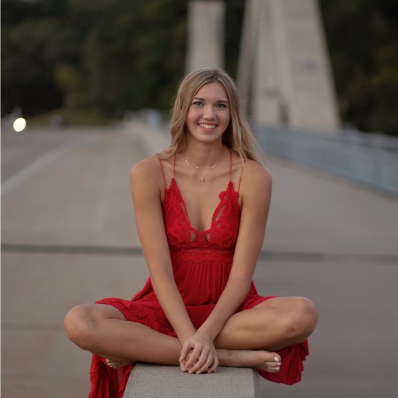 Profile Picture of Ella Bockenstedt (@23elbock) on Poshmark