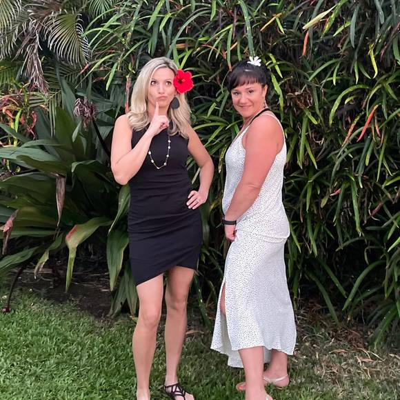 Profile Picture of Candra Digregorio (@candrannd) on Poshmark