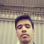 Profile Picture of Abhishek Chakraborty (@pandayadi5) on Flickr