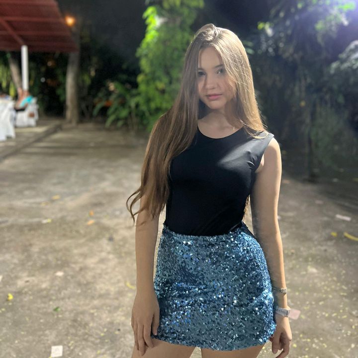 Profile Picture of Alexa Pascuali 🐚 (@iam.alexa.m) on Tiktok