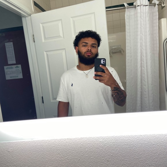 Profile Picture of Emmanuel Victor (@emmanuelvict253) on Poshmark
