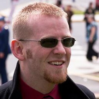 Profile Picture of Michael Pankratz (@mvpankratz) on Twitter