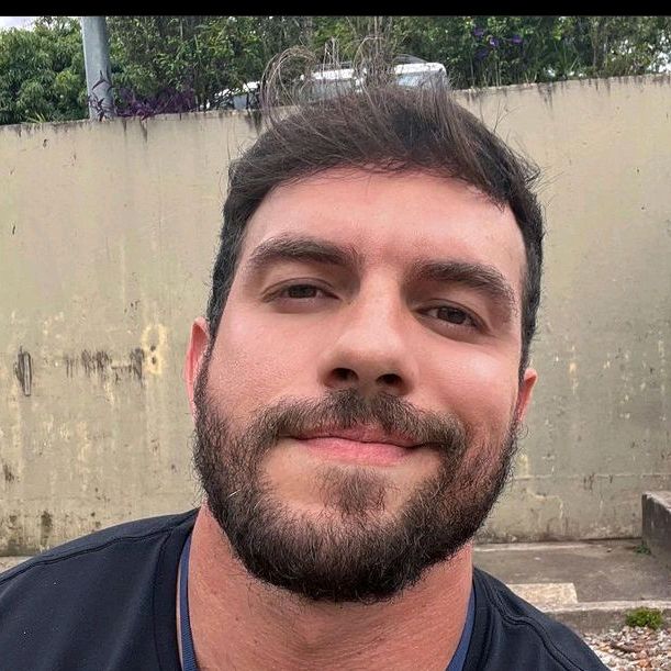 Profile Picture of bavid45 (@davidbohlen) on Tiktok