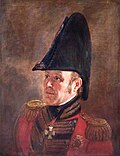 Profile Picture of George Cooke (British Army officer)on Wikipedia