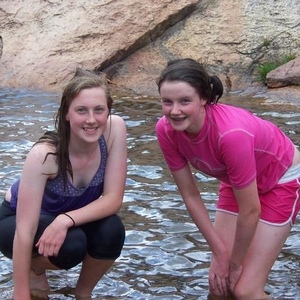 Profile Picture of Isabelle Wright (@__isabelleee) on Myspace