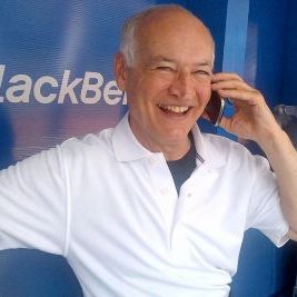 Profile Picture of Jerry Howarth's Cell Phone (@HowarthCell) on Twitter