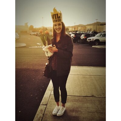 Profile Picture of Jessica Hammock (@HammockJessica) on Twitter
