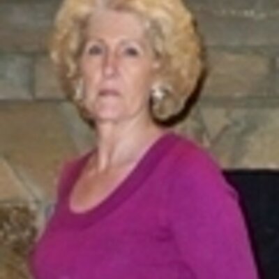 Profile Picture of Sarah Janet Lawson (@SarahParmenter) on Twitter