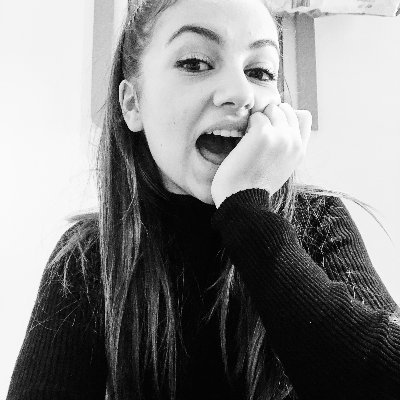 Profile Picture of ErikaAlcaide (@erika_alcaide) on Twitter