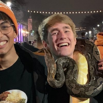 Profile Picture of Cameron (@cam_pierrotti) on Twitter