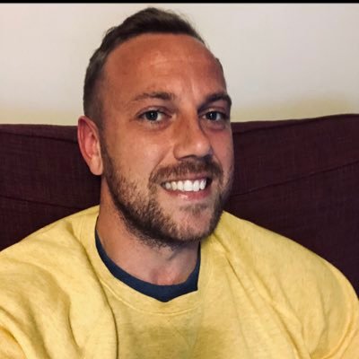 Profile Picture of Jason Hawes (@HawesJason) on Twitter