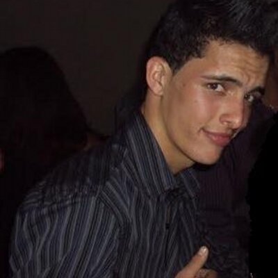 Profile Picture of Robson Ribeiro (@robsonribeiro7) on Twitter