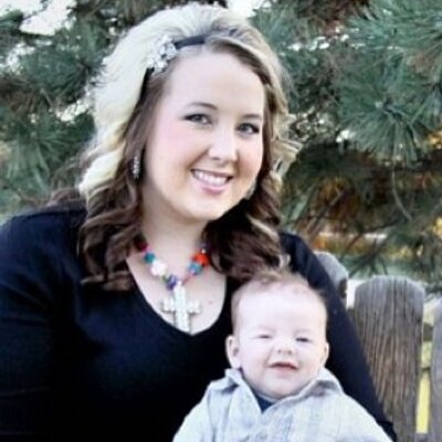 Profile Picture of Kelsi Hughes (@KJHughes727) on Twitter