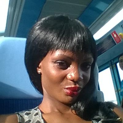 Profile Picture of Sarah Midigo (@midigo85) on Twitter